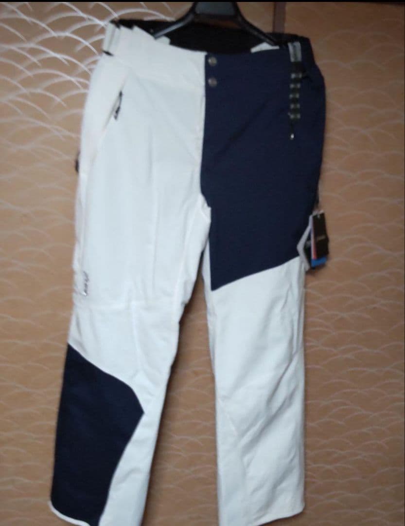 新品タグ付き保管品 Phenix フェニックス パンツ