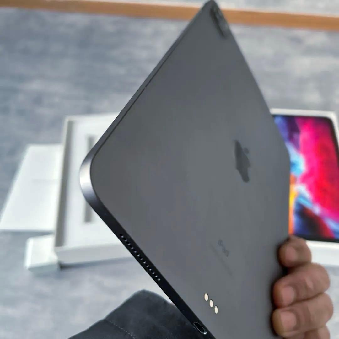iPad Pro (第2世代) 11インチ 256GB 動作確認済