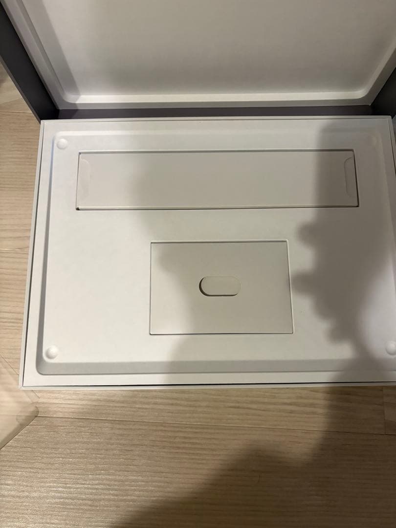 【超美品】Microsoft Surface Laptop4 プラチナ