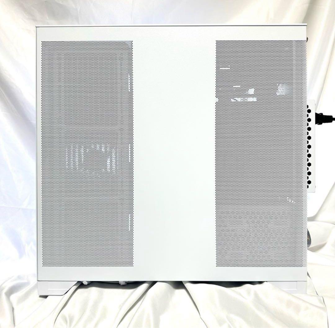 【新品】　ゲーミングPC RYZEN7 7800X3D RX7900XT 2TB