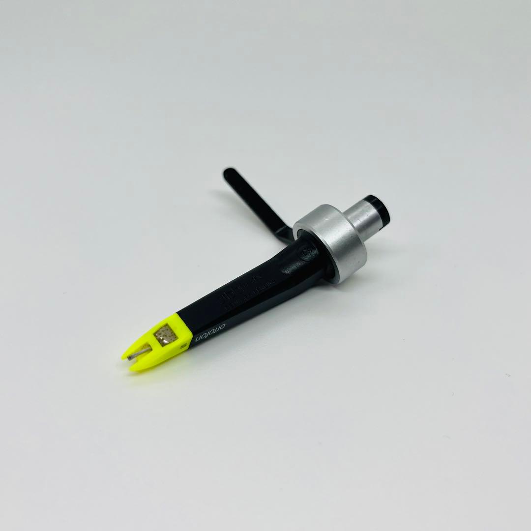 Ortofon night club カートリッジ ケース付き No1