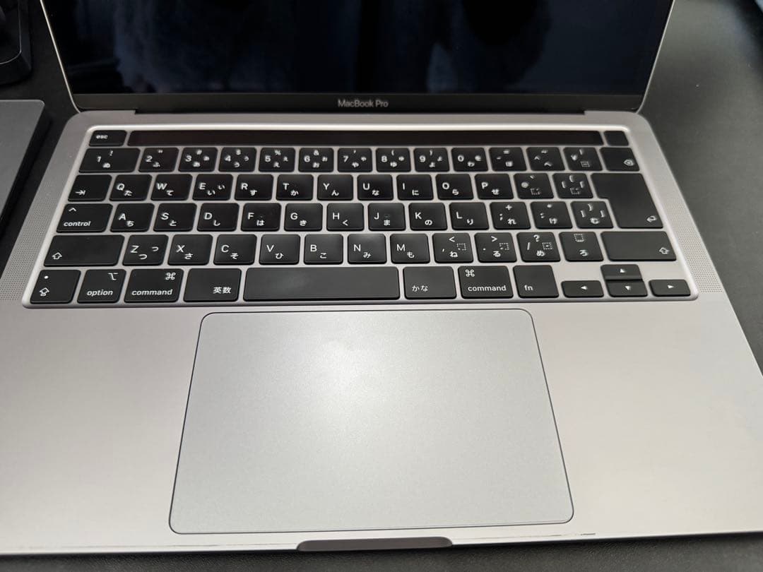 MacBook本体 Apple MacBook Pro2020 Core i5 16GB 500GB