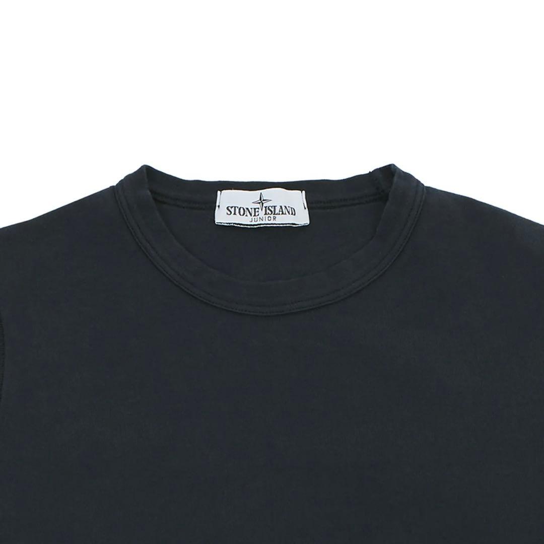 STONE  JUNIOR スウェット トレーナー