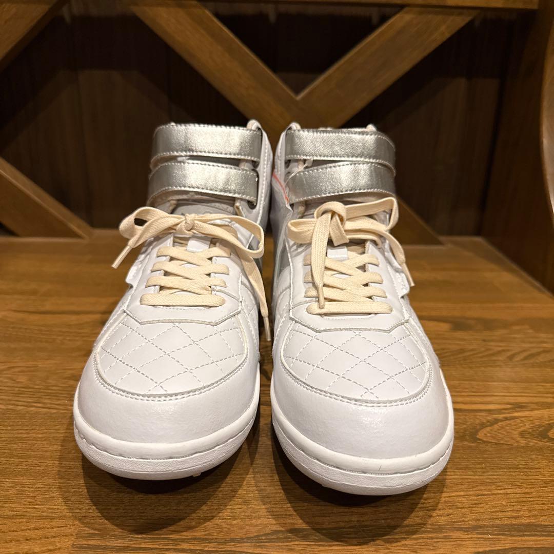 creative recreation ゴルフシューズ