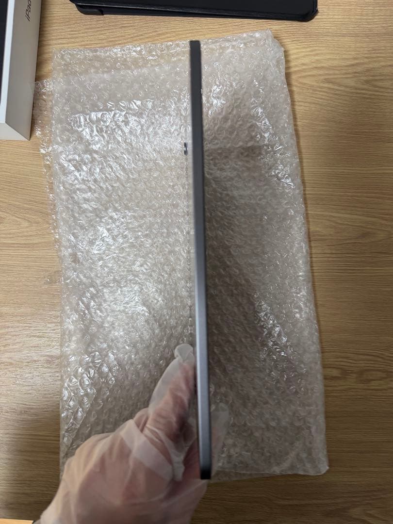iPad Air (第4世代) スペースグレー 10.9インチ 本体