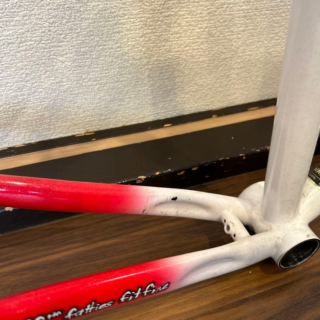 SURLY STRAGGLER 初期型 700c size50 オリジナルカラー