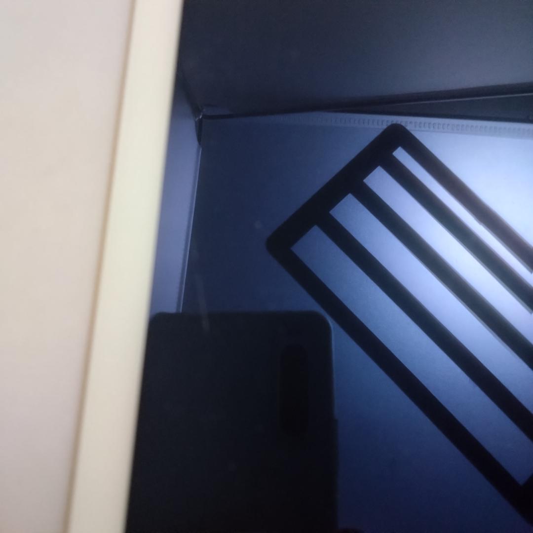 Apple iPad Air2 MH1C2J/A　ROM:16GB　動作中古