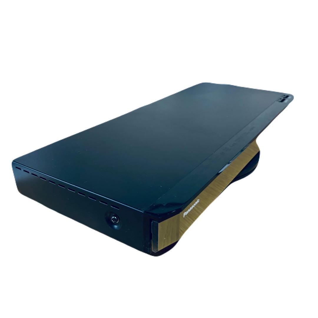 Panasonic DMR-SW2000 2TB 動作品 BluRay