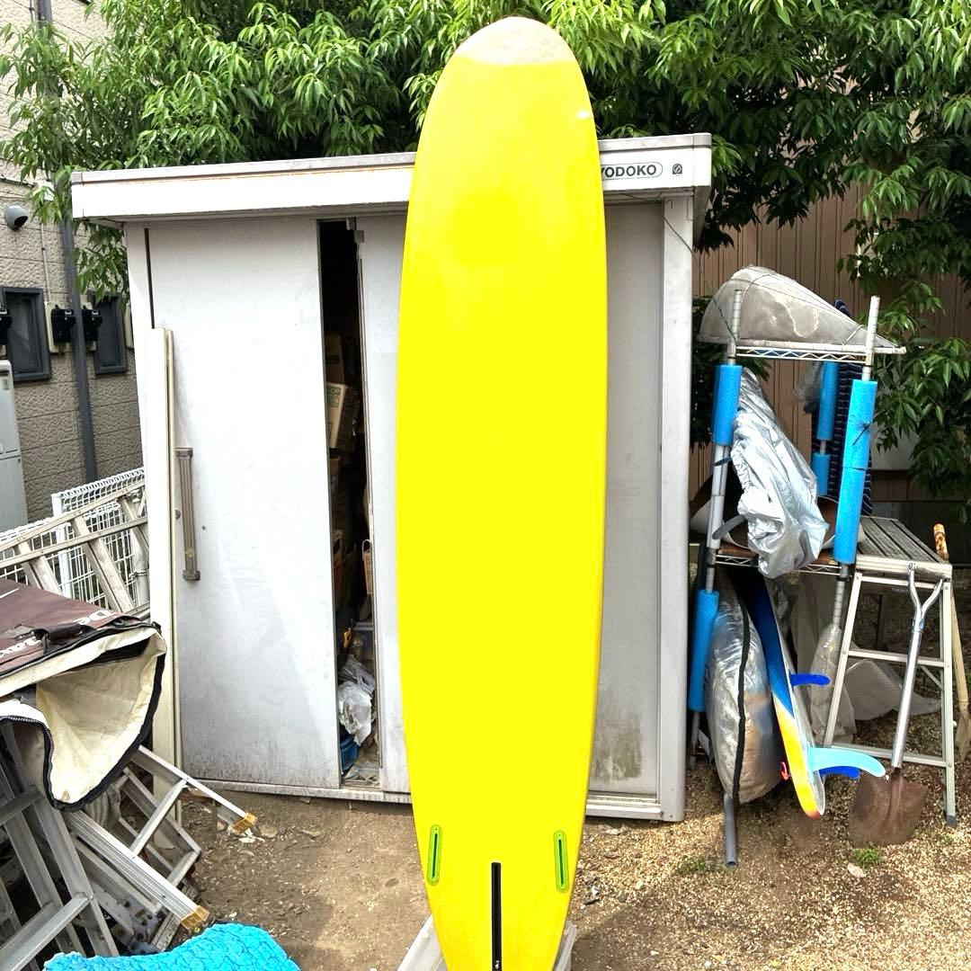 (倉庫)ハイブリッドロングボード9.1湘南EPS手渡し ‼️発送可コメントから