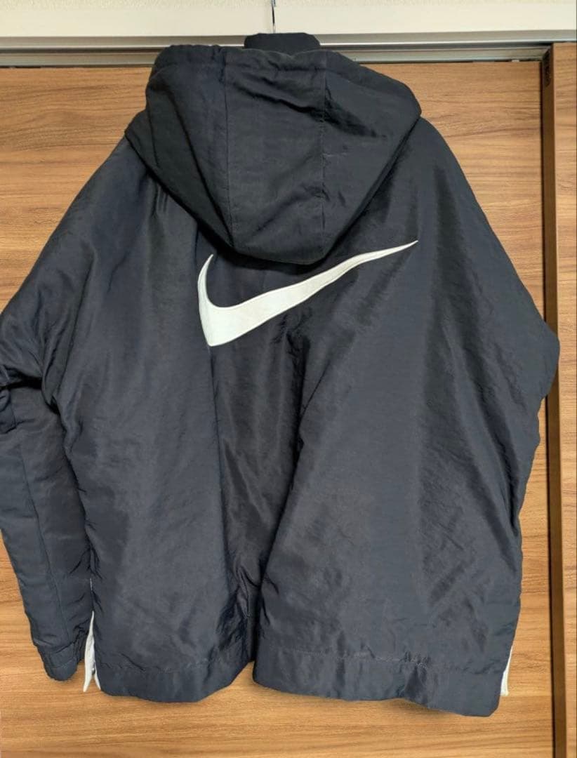 。*︎様 Nike x AMBUSH BK Nets Jacket Black
