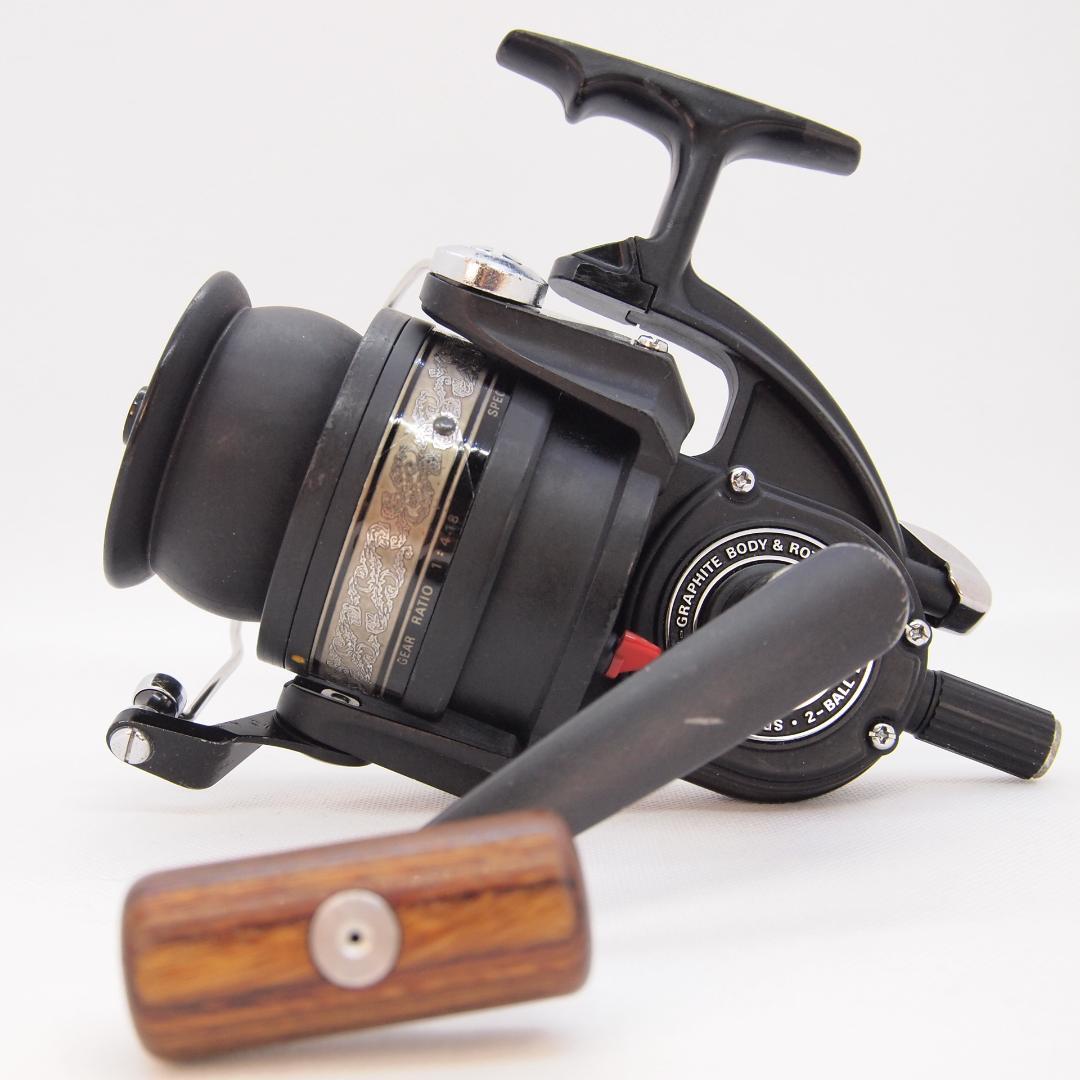 オリムピック EX-93 左ハンドル 中古品 OLYMPIC LEFT