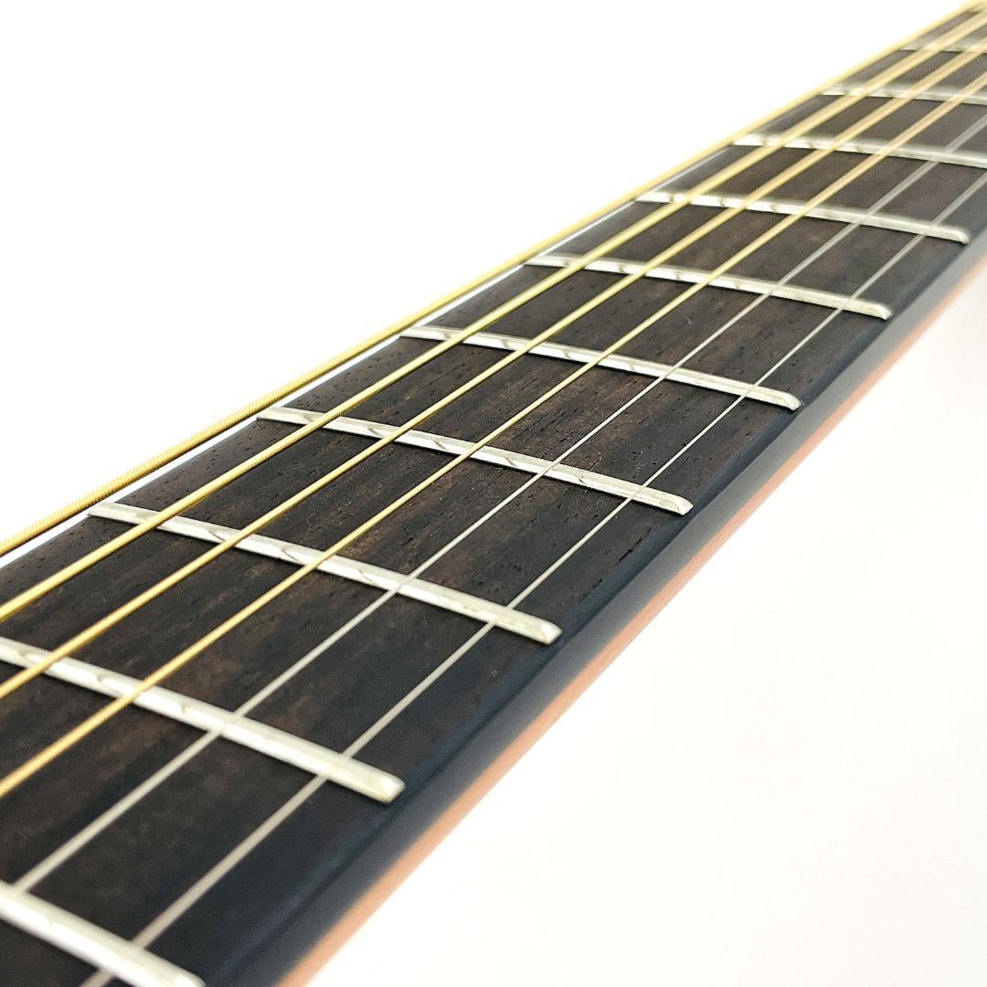 美品 ARIA FET-F2 STBR Stained Brown【整備品】