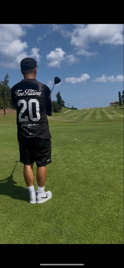 TNRCN セットアップ