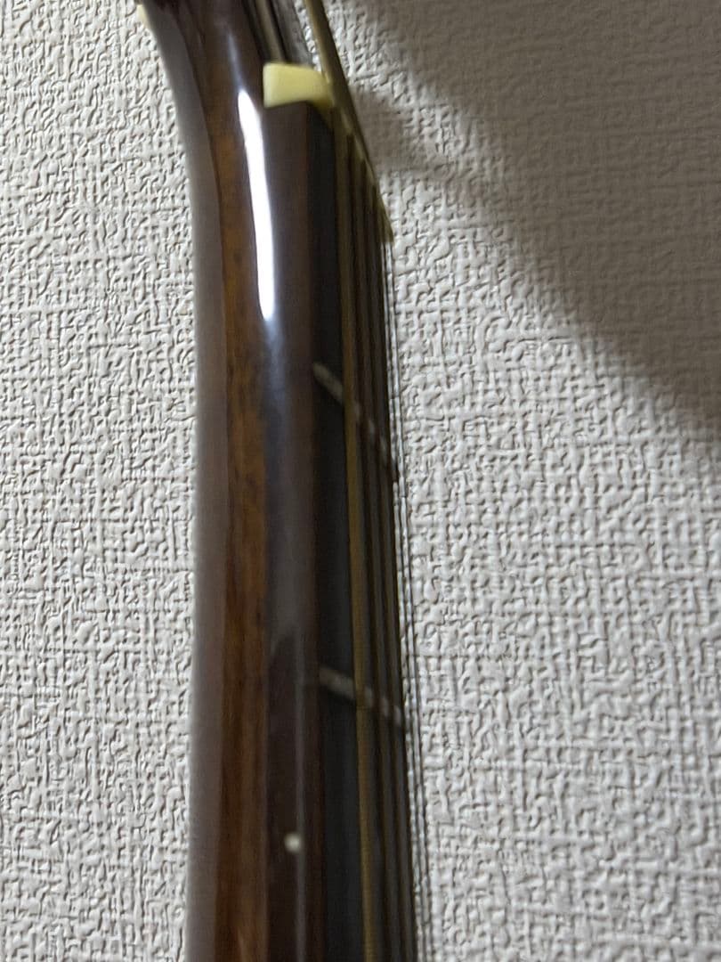 ギター Epiphone 1963 EJ-45/VS