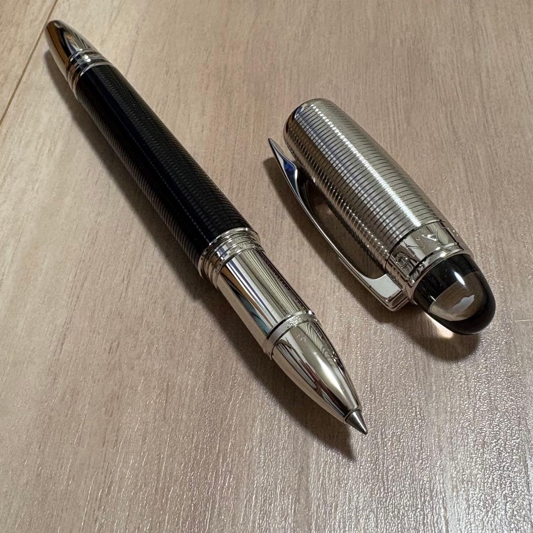 筆記具 Mont Blanc StarWalker Doue