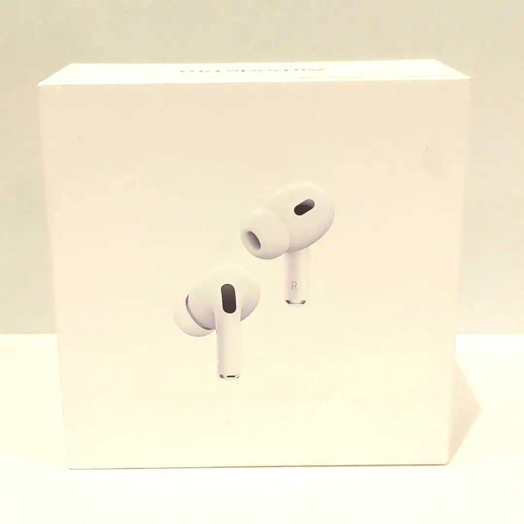 新品未開封 Apple AirPods Pro 第2世代 USB-C 送料無料