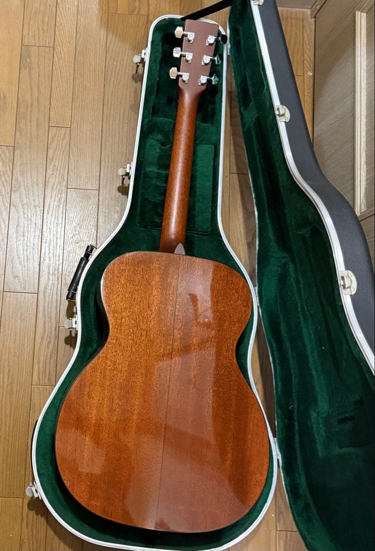 マーチン アコースティックギター OOO-18