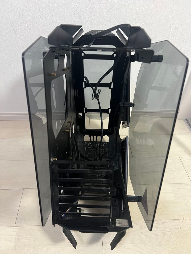 PC ケース