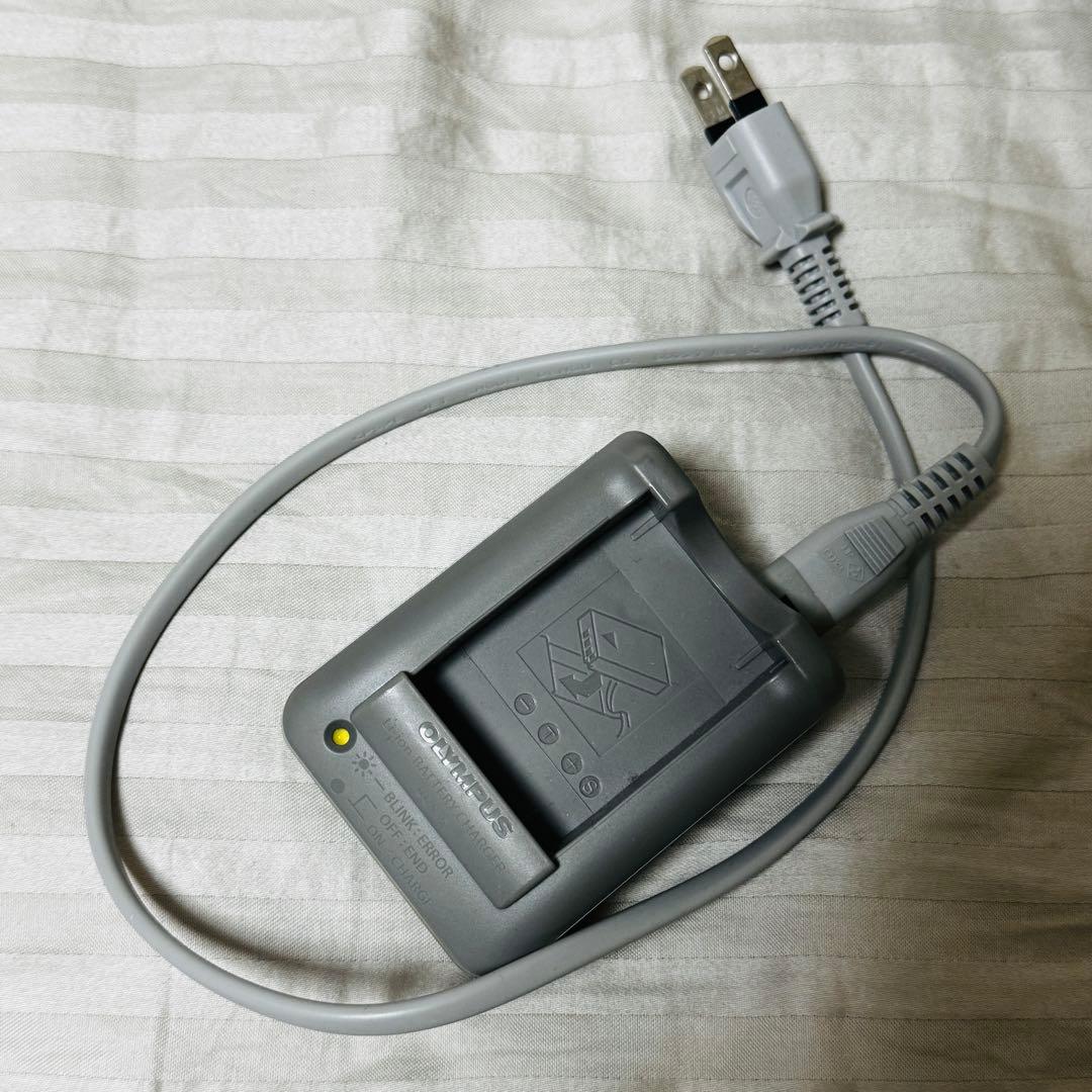 【美品】レンズ付き！ OLYMPUS PEN E-PL9