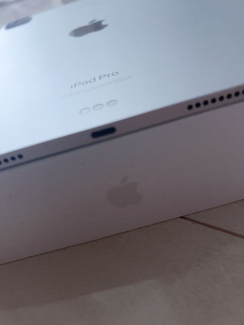 iPad Pro 4世代
