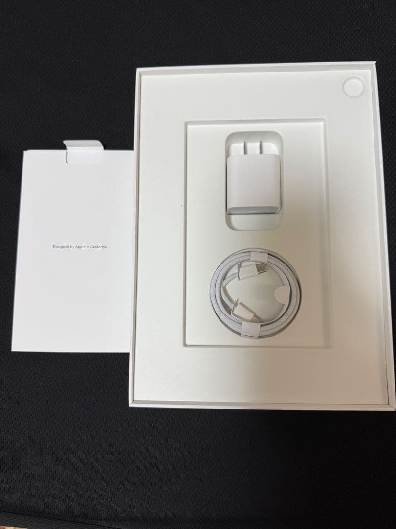 iPad Air (M2) Wifi 128GB アイパッド Apple