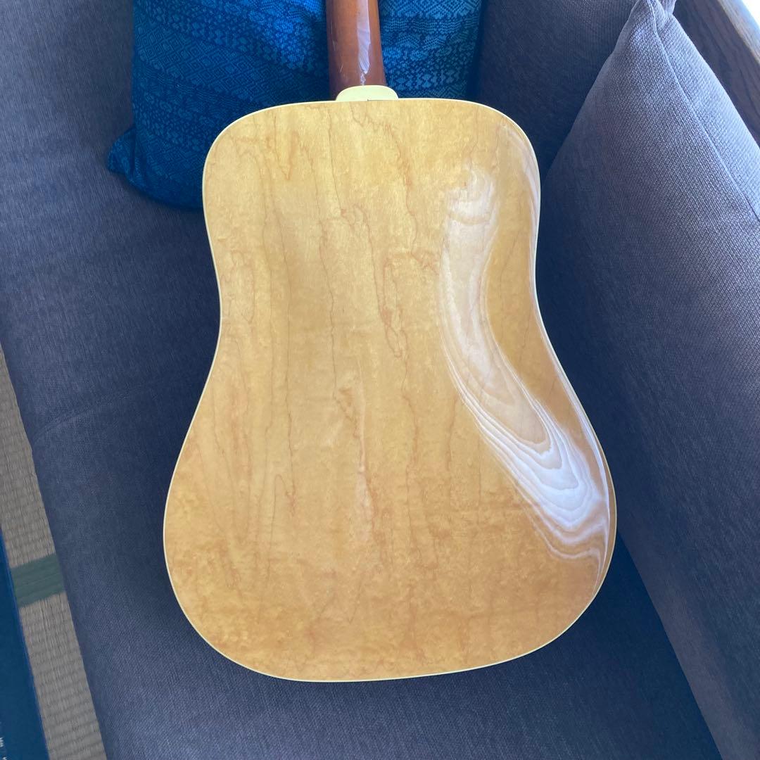 GUILD G-37 アコースティックギター ヴィンテージ