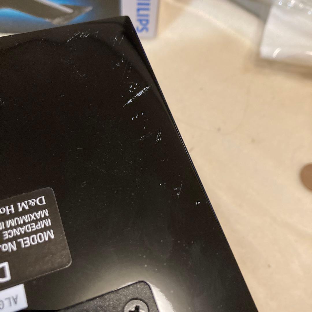 DENON デノン SC-A37 K スピーカー ペア