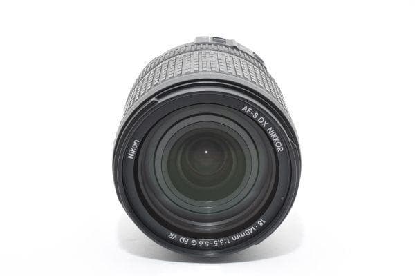★極上美品★ ニコン AF-S DX 18-140mm ED VR #840
