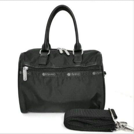 ✨新品未使用✨レスポートサック　UPTOWN EVRYDAY SM STCHL