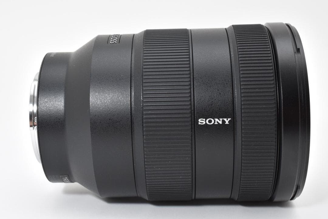 ■美品■SONY ソニー FE 24-105mm F4 G OSS