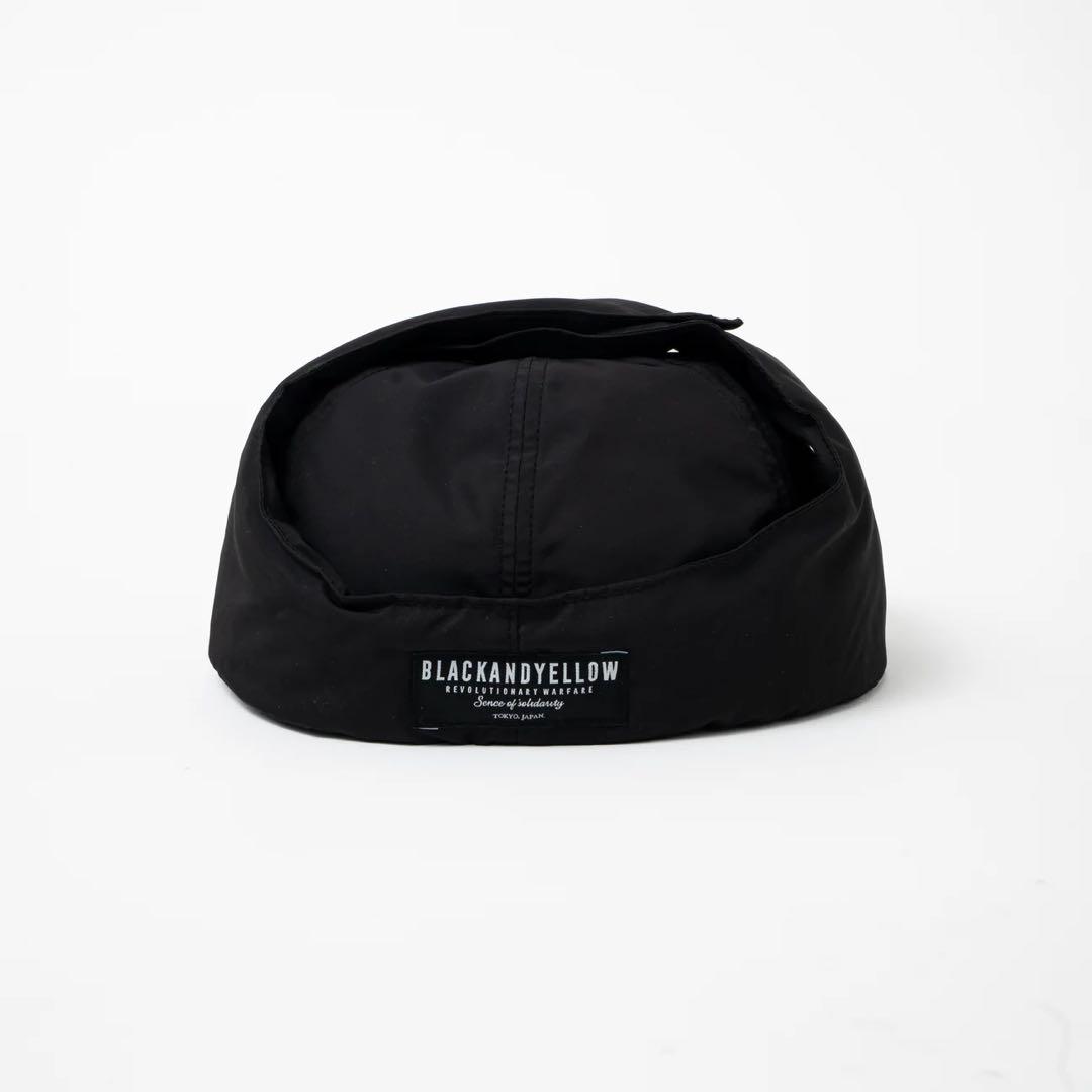 【新品】RATS BOMBER CAP/L