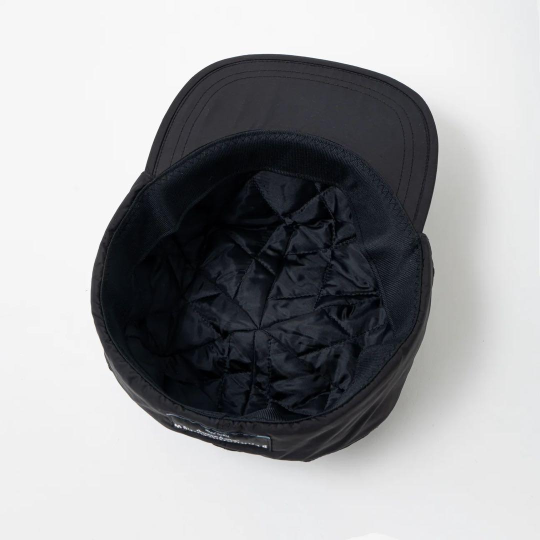 【新品】RATS BOMBER CAP/L