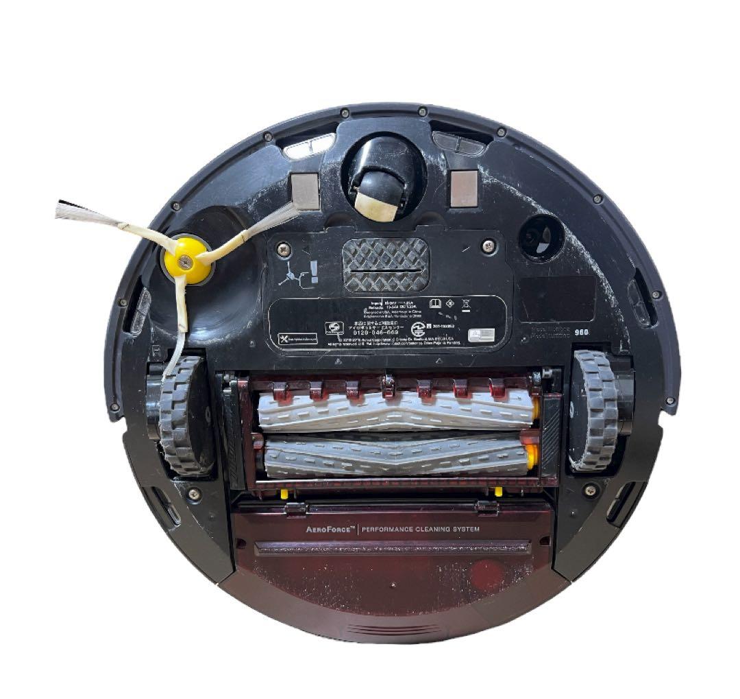 iRobot ルンバ960