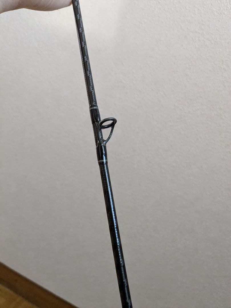 シマノ グラップラータイプスローJ B68-3 中古　送料込み