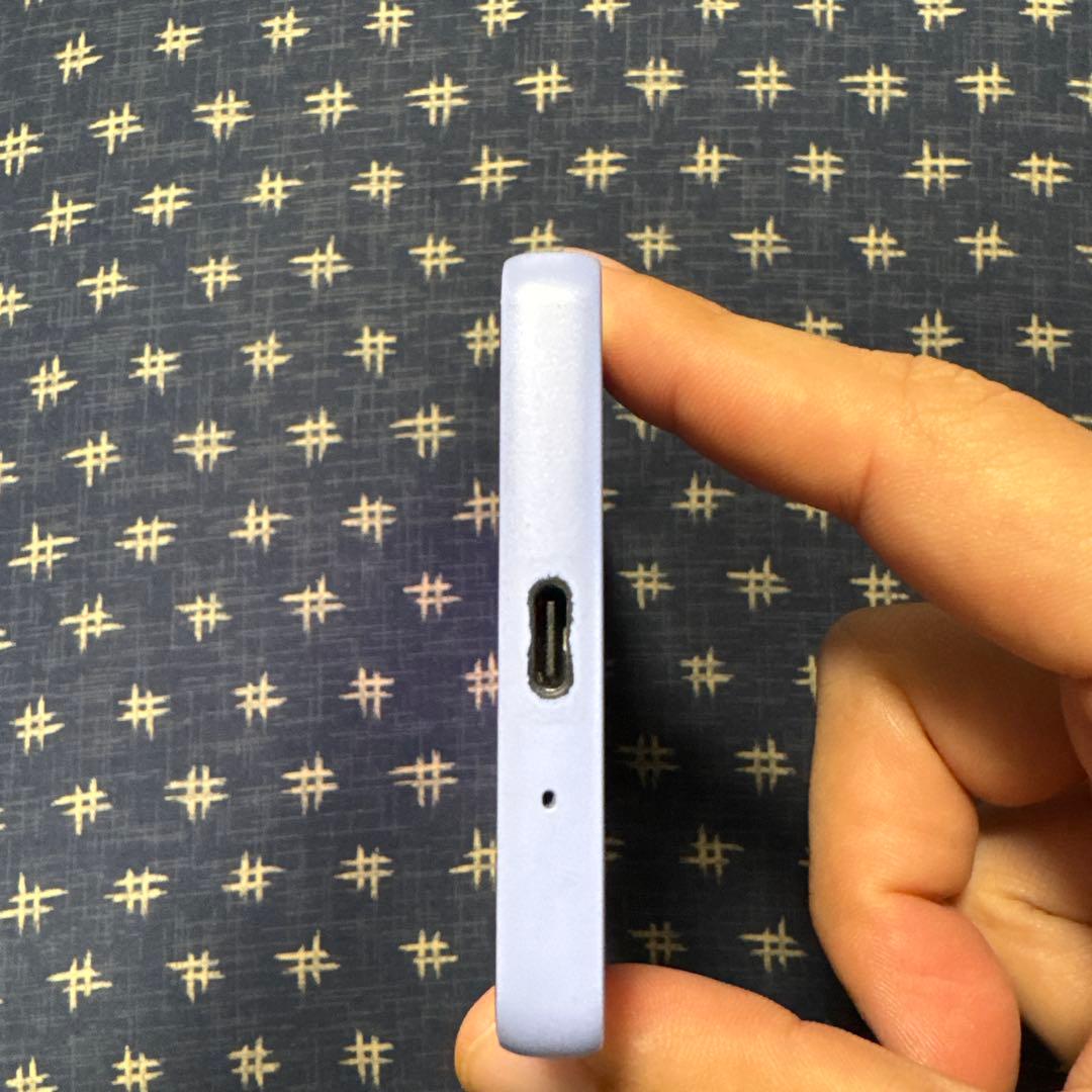 60114-1 IO-1 Xperia 10 V SO-52D SIMフリー