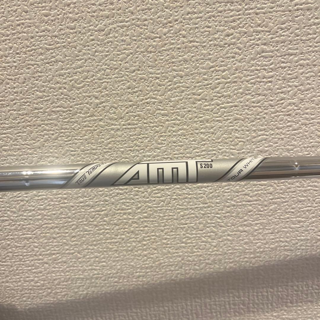 i230 アイアンセット ダイナミックゴールドAMT S200