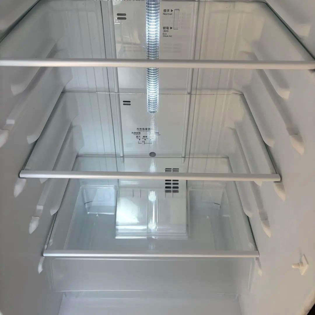 冷蔵庫 一人暮らし 単身用 小型 168L 無料保証付 パナソニック マット仕様