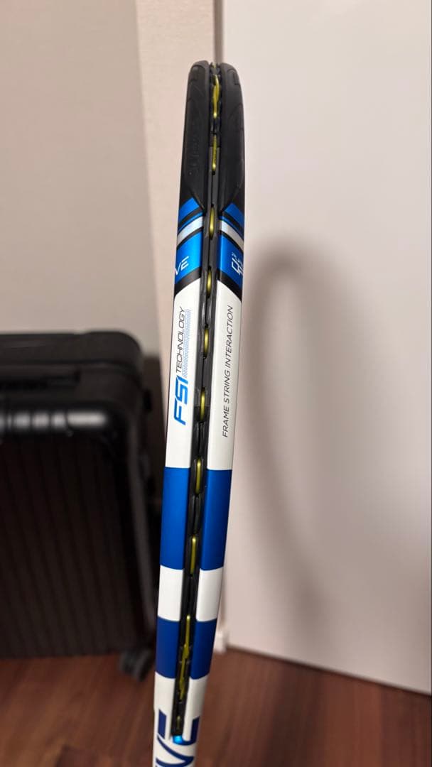 Babolat Pure Drive ラケット GTテクノロジー