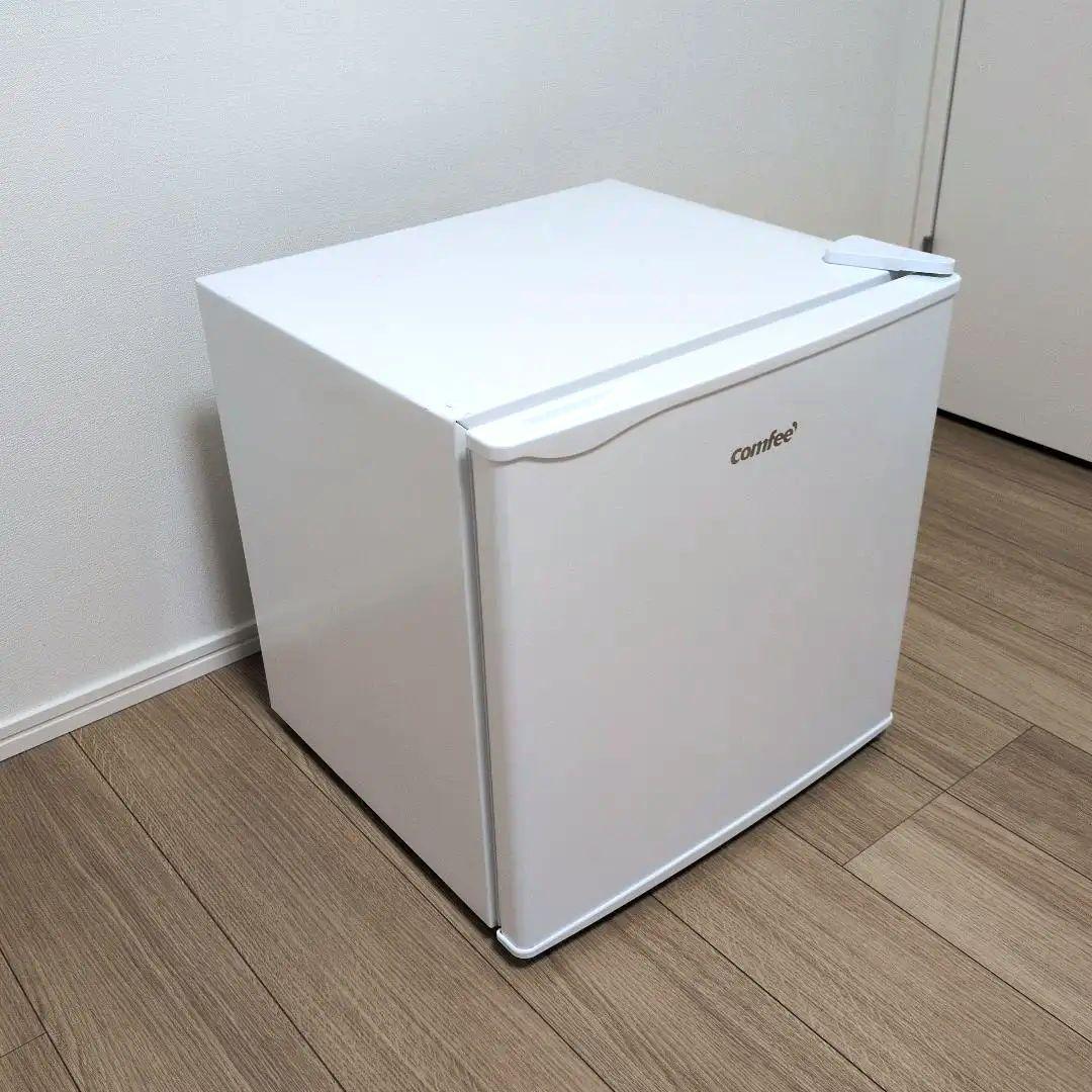 comfee 冷蔵庫 45L RCD45WH/E