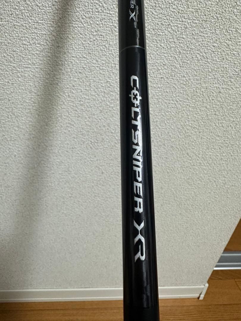 コルトスナイパーXR S100MH-3