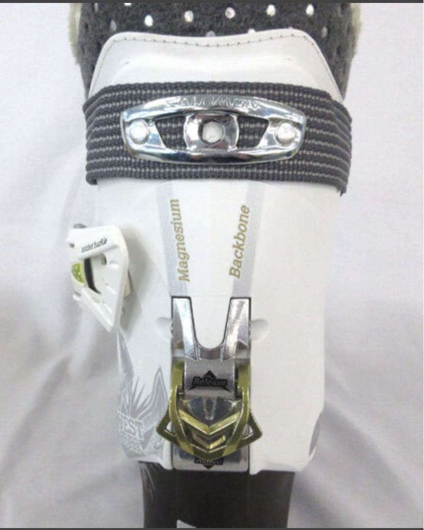 サロモン スキーブーツ クエスト アクセス 60W 25.5cm Salomon
