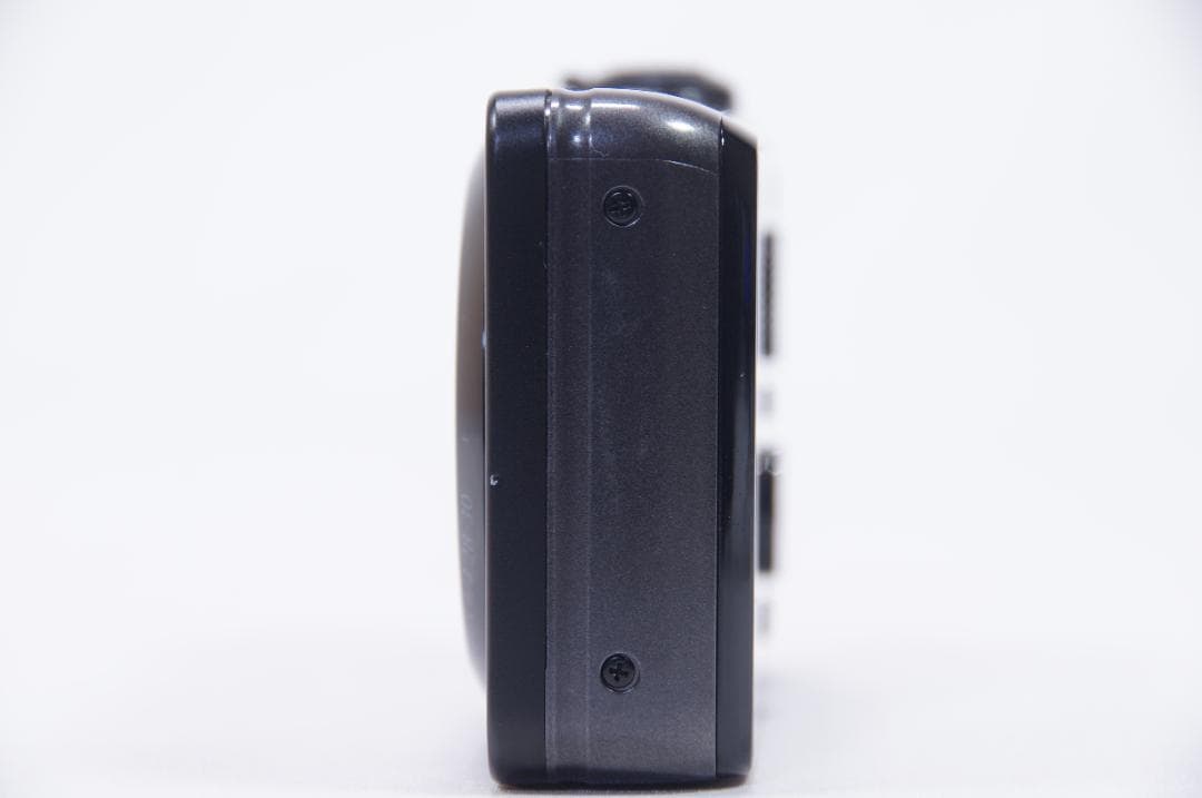 【極美品】SONY Cyber-shot DSC-WX10 デジカメ ブラック