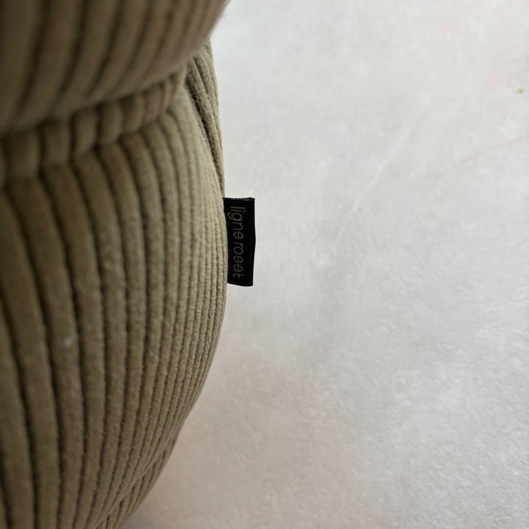 リーンロゼ Ligne Roset トーゴ TOGO コーナーソファ