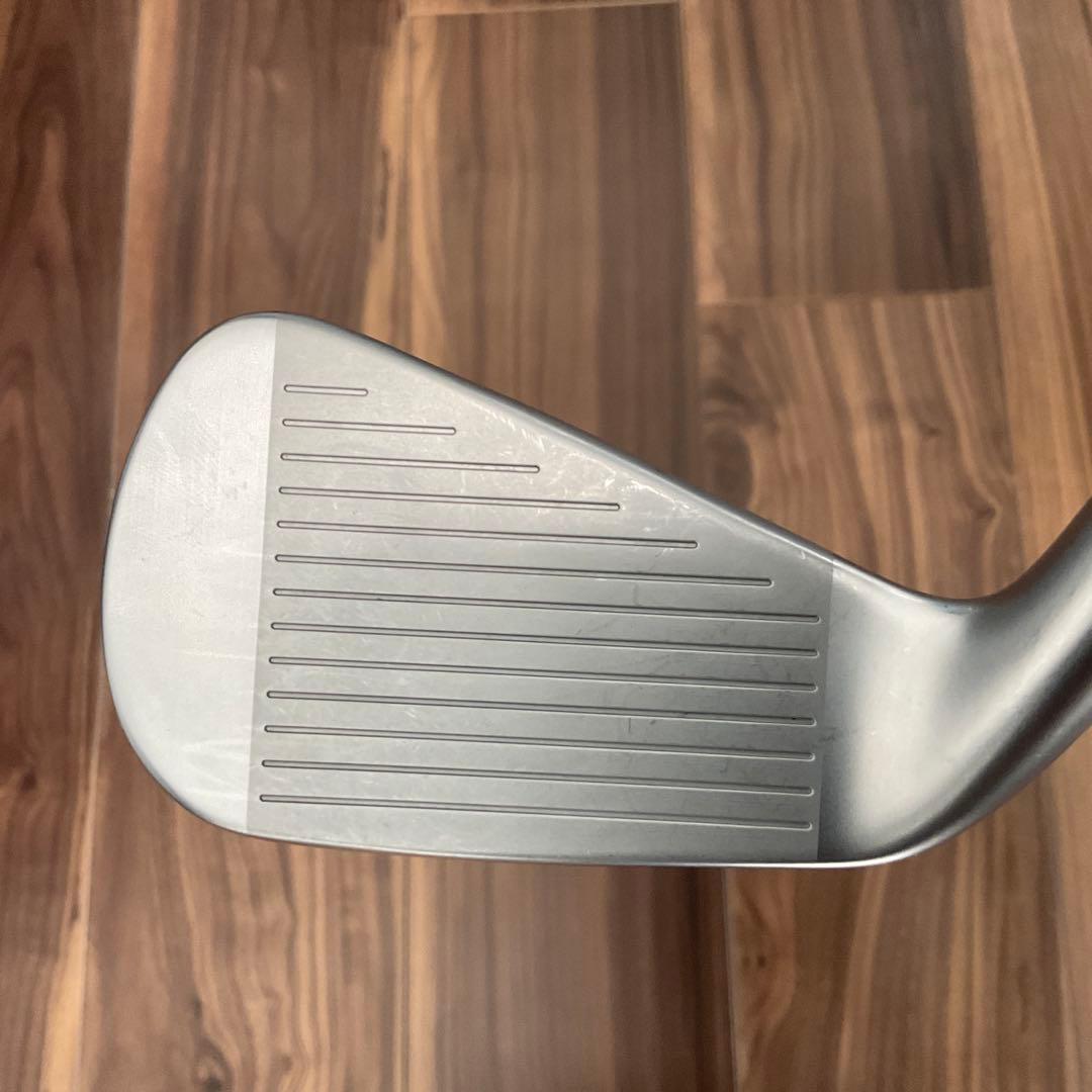 P770 4番単品 Diamana Thump 95S（中古美品）