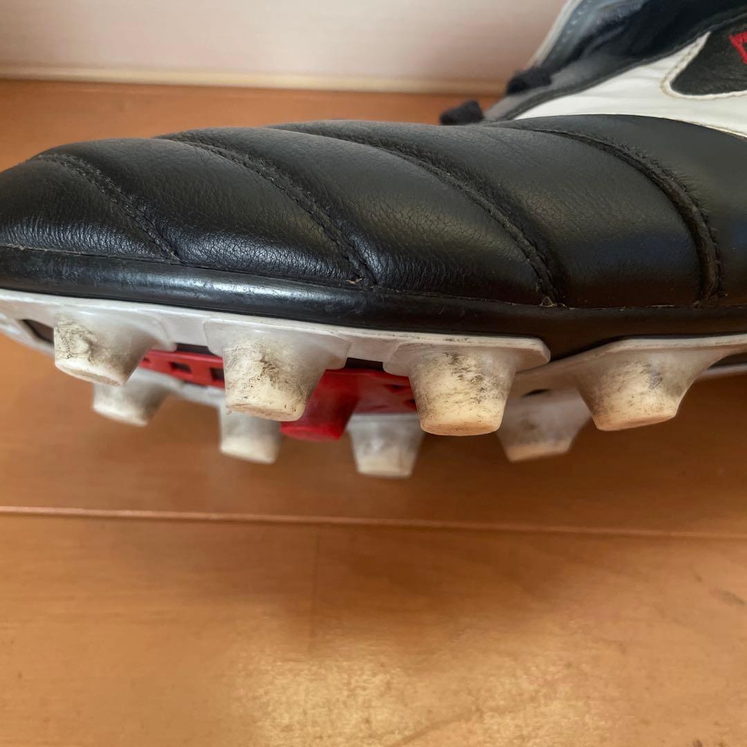 シューズ Mizuno Morelia II JAPAN P1GA20001 27cm