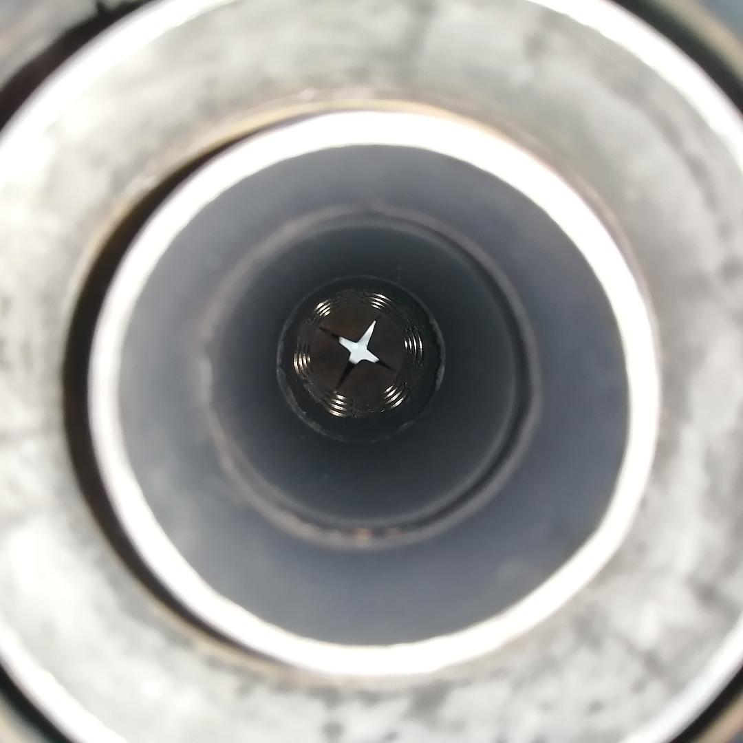 北米 純正 マフラー　CVO　FL ツーリング　FLTRXSE FLHXSE