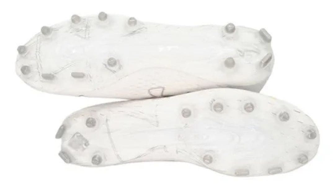 アンダーアーマー 27.5 スポットライト アメフト スパイク シューズ 靴 m