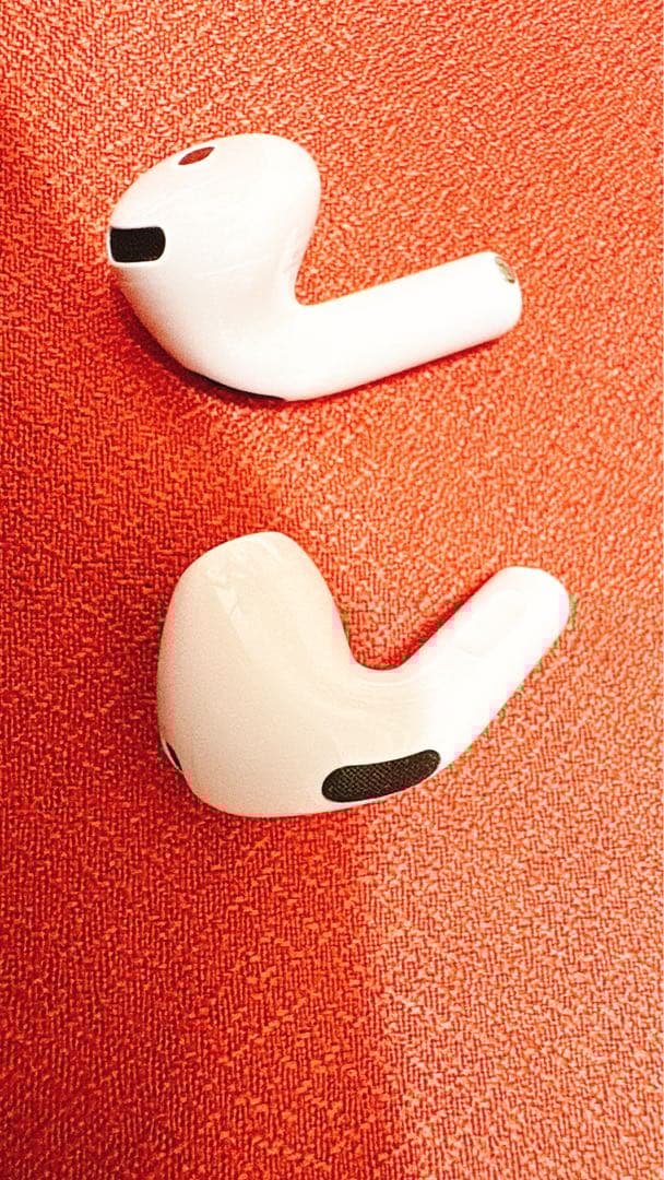 正規品　Air pods 4 エアーポッズ4 アクティブノイズキャンセリング搭載