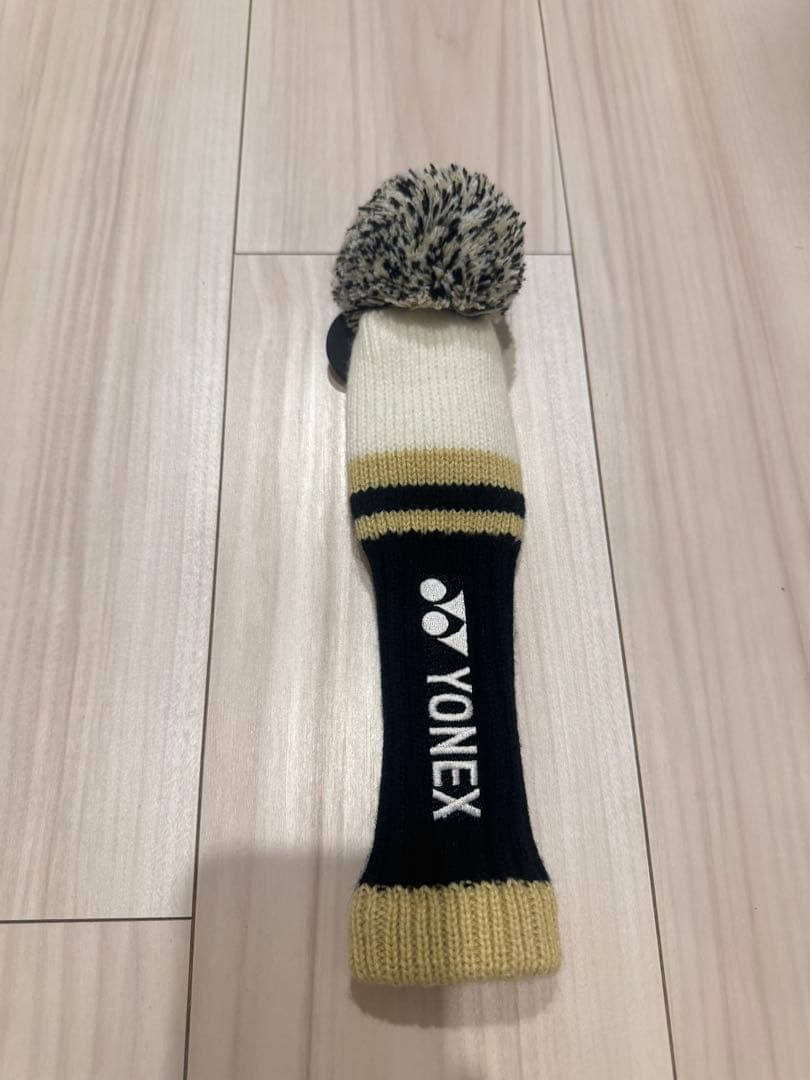 ★美品★ ヨネックス レディース 5本セット+ ユーティリティー