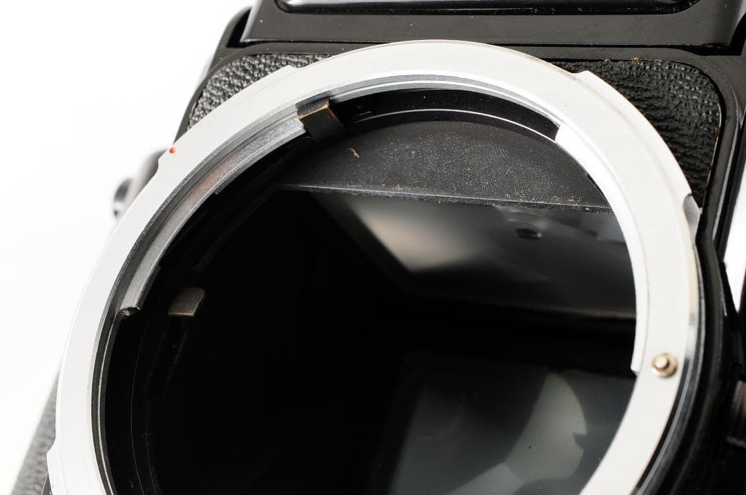 ペンタックス Pentax 6x7 TTL ミラーアップ ボディ